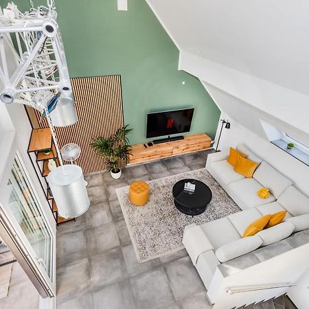 Svyvo Siegburg - Cozy Serviced Apartments Near Cologne & Bonn エクステリア 写真