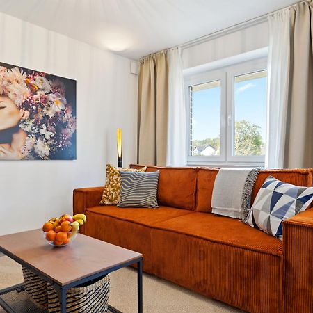 Svyvo Siegburg - Cozy Serviced Apartments Near Cologne & Bonn エクステリア 写真