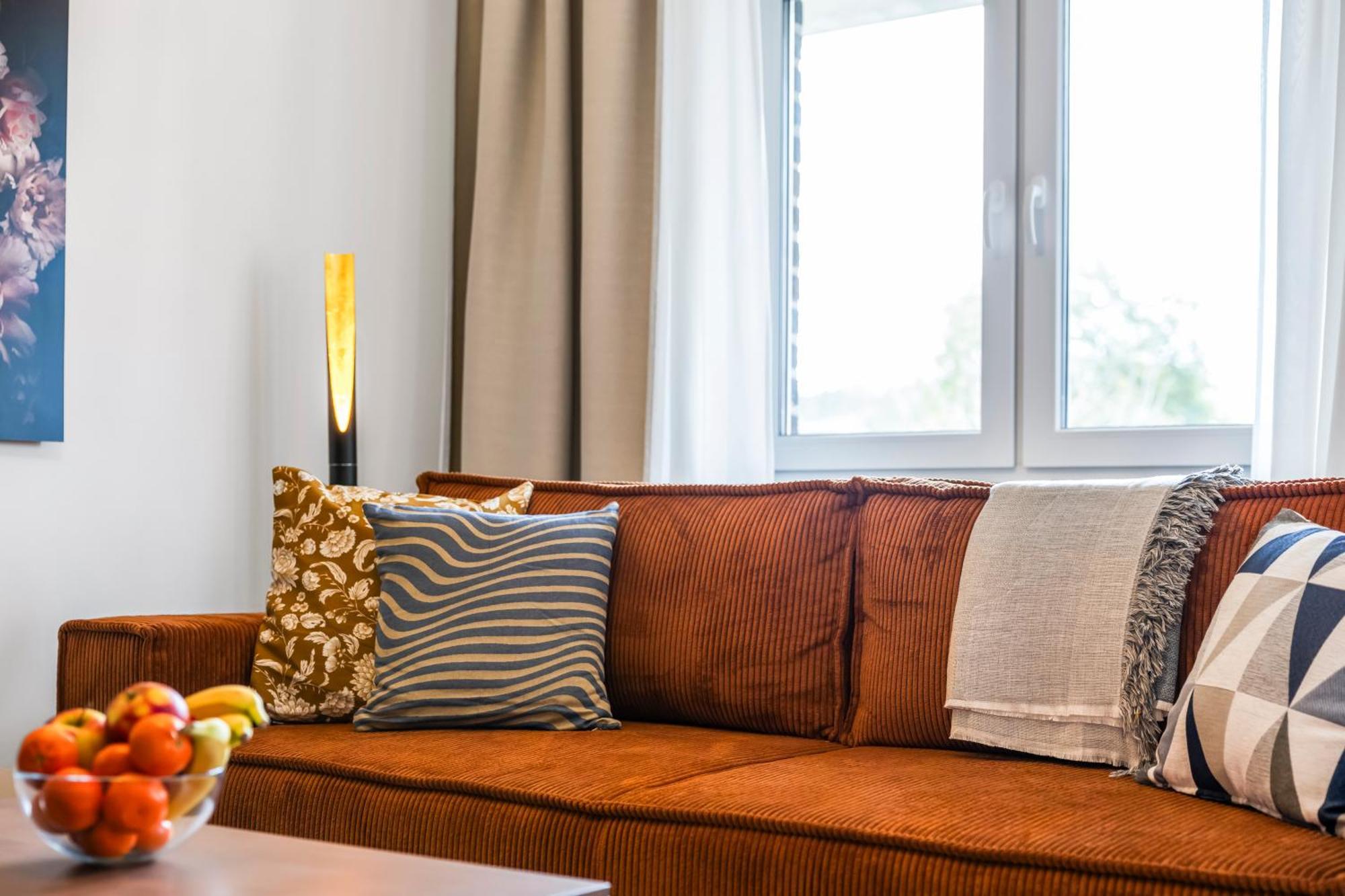 Svyvo Siegburg - Cozy Serviced Apartments Near Cologne & Bonn 部屋 写真