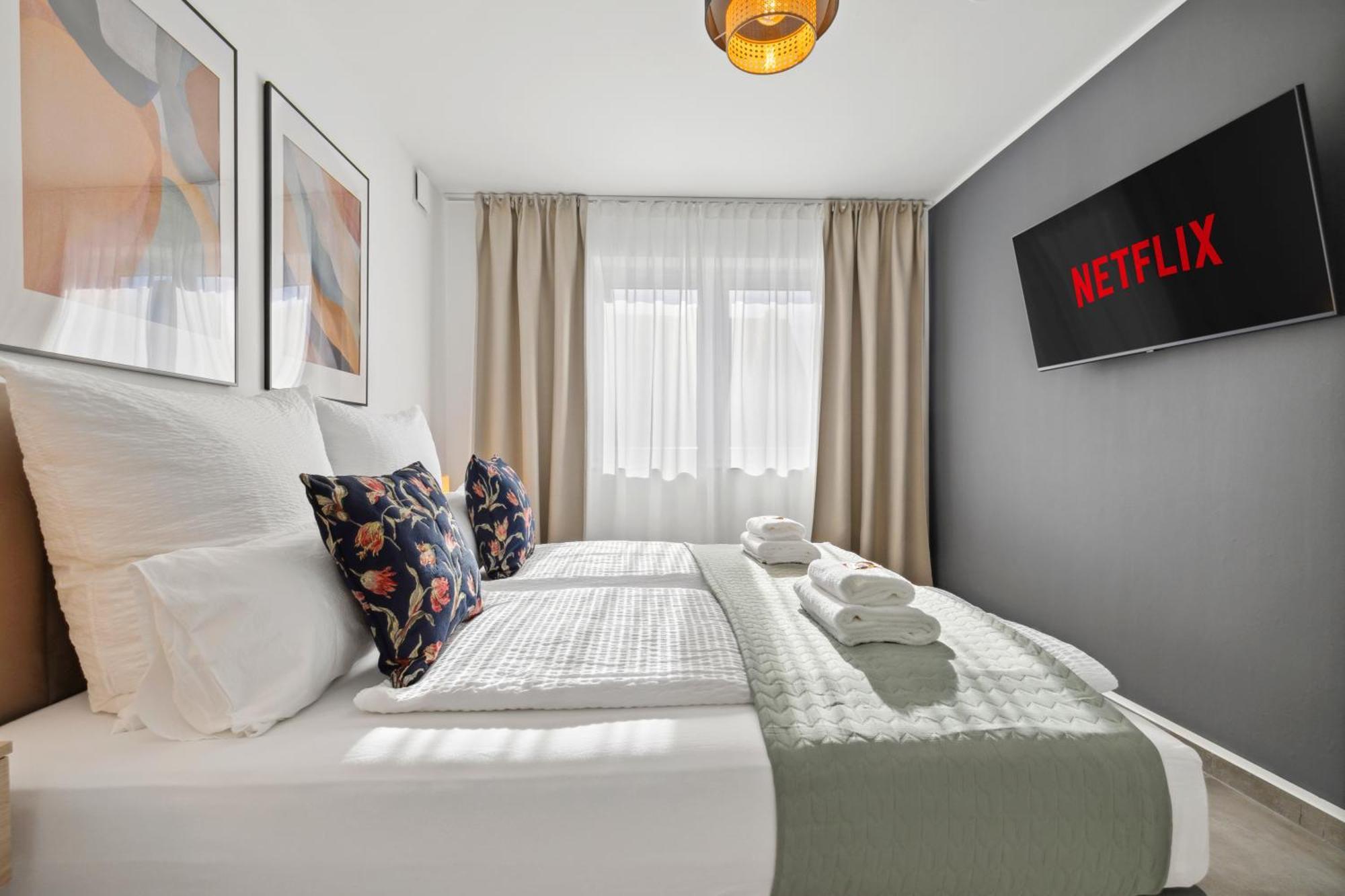 Svyvo Siegburg - Cozy Serviced Apartments Near Cologne & Bonn エクステリア 写真