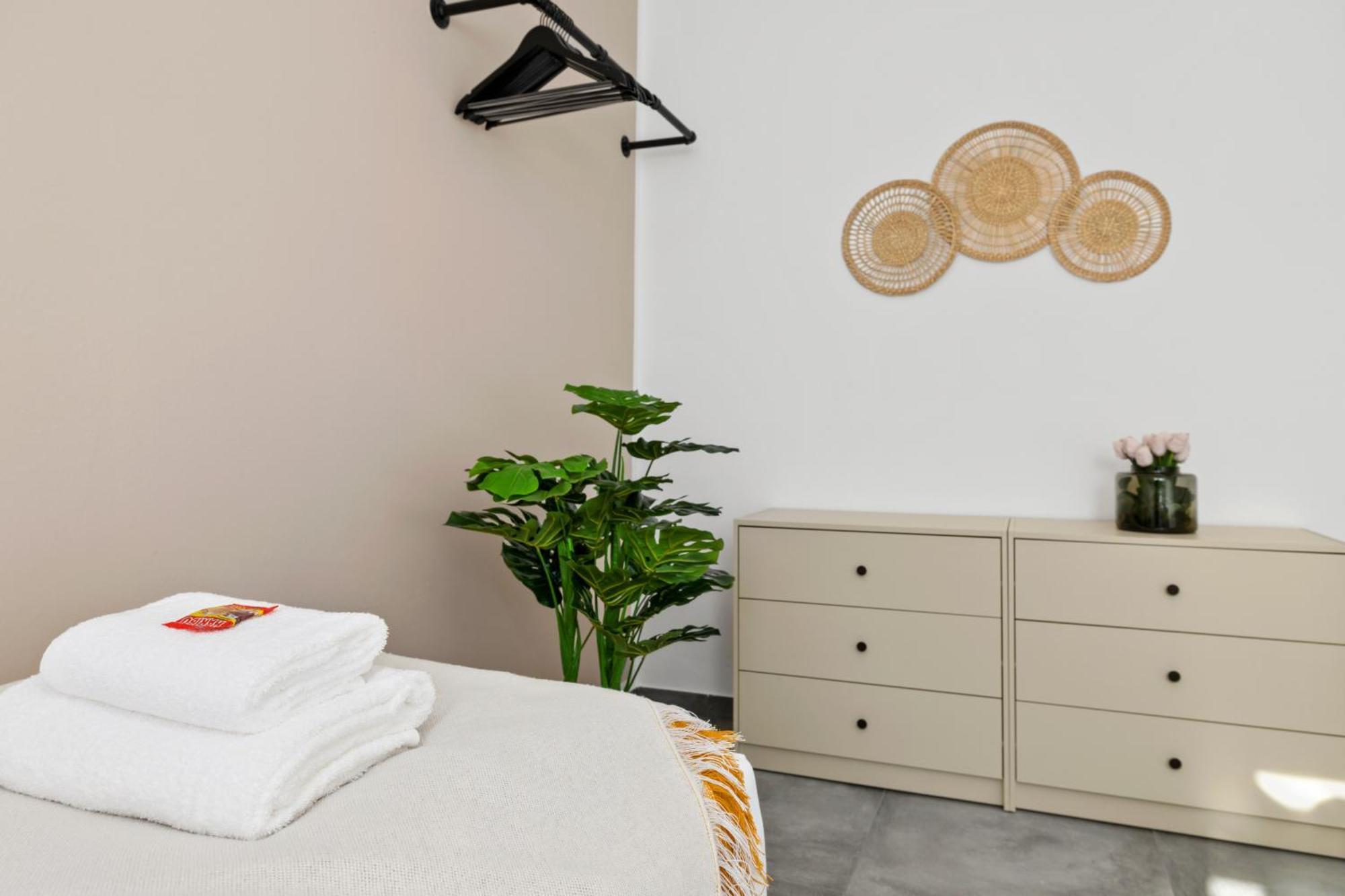 Svyvo Siegburg - Cozy Serviced Apartments Near Cologne & Bonn 部屋 写真