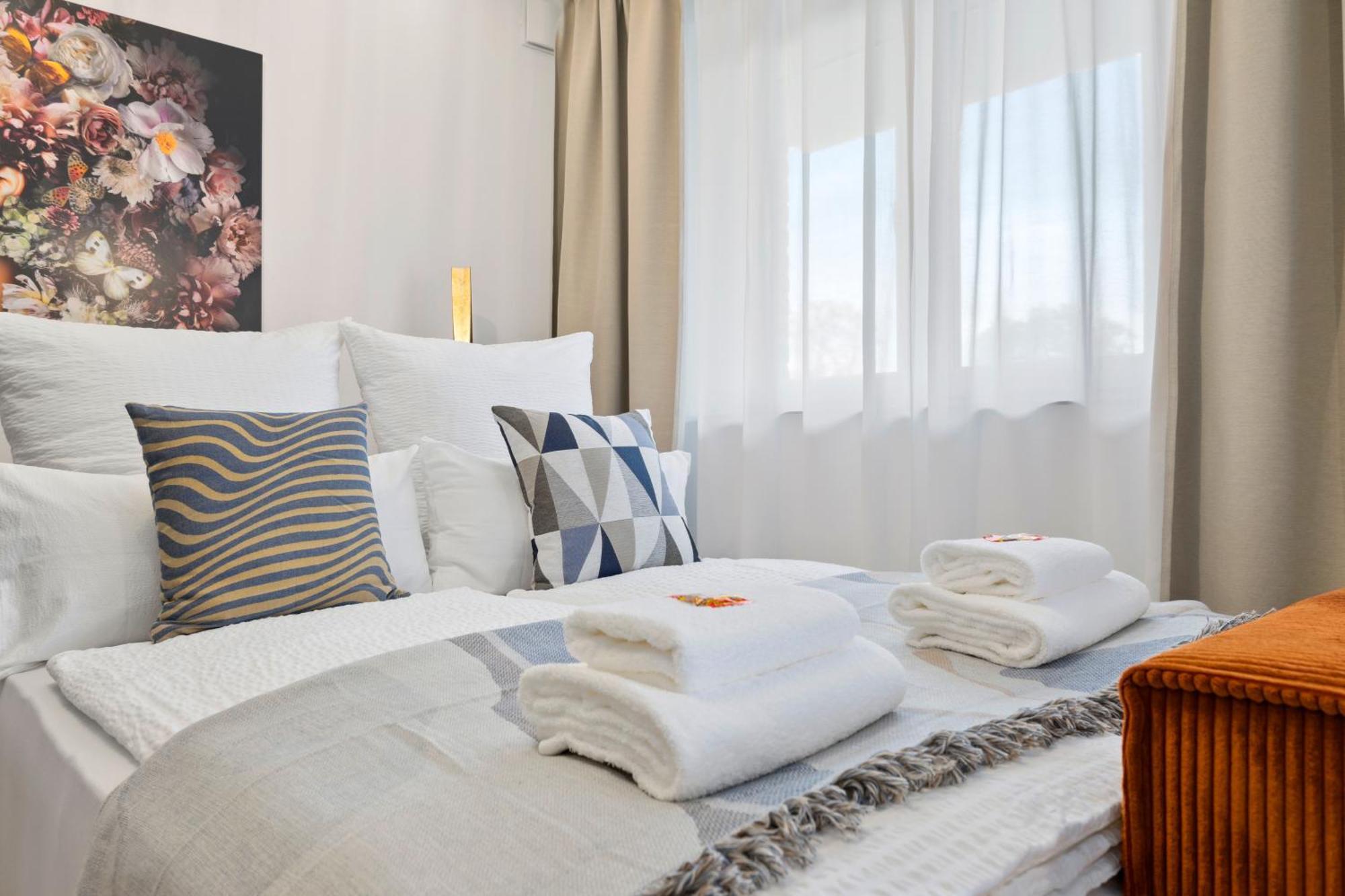 Svyvo Siegburg - Cozy Serviced Apartments Near Cologne & Bonn 部屋 写真