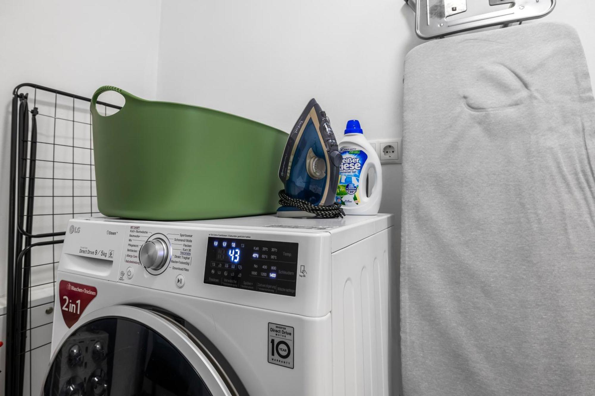 Svyvo Siegburg - Cozy Serviced Apartments Near Cologne & Bonn 部屋 写真