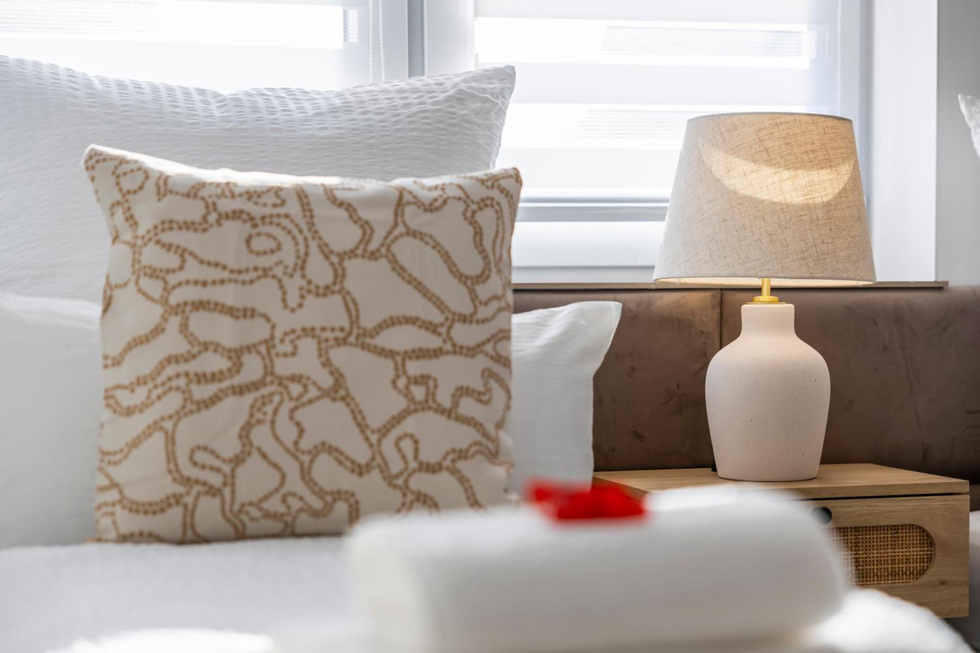Svyvo Siegburg - Cozy Serviced Apartments Near Cologne & Bonn エクステリア 写真
