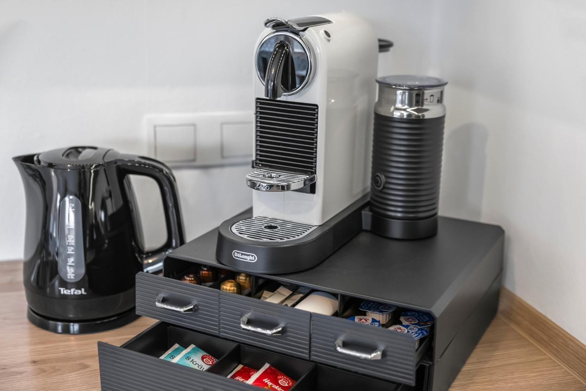 Svyvo Siegburg - Cozy Serviced Apartments Near Cologne & Bonn エクステリア 写真