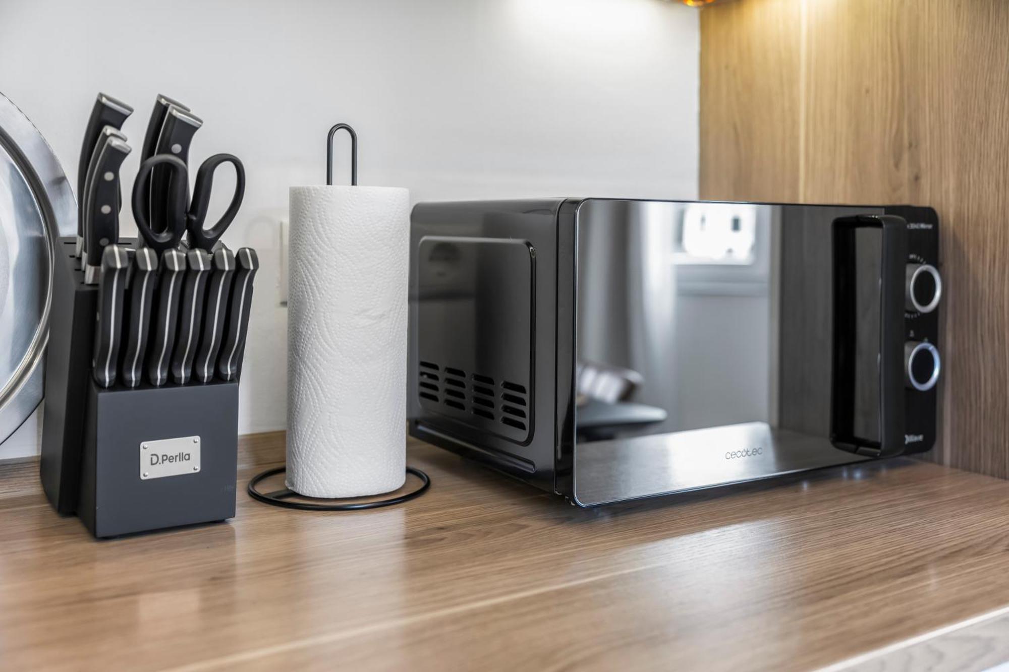 Svyvo Siegburg - Cozy Serviced Apartments Near Cologne & Bonn 部屋 写真