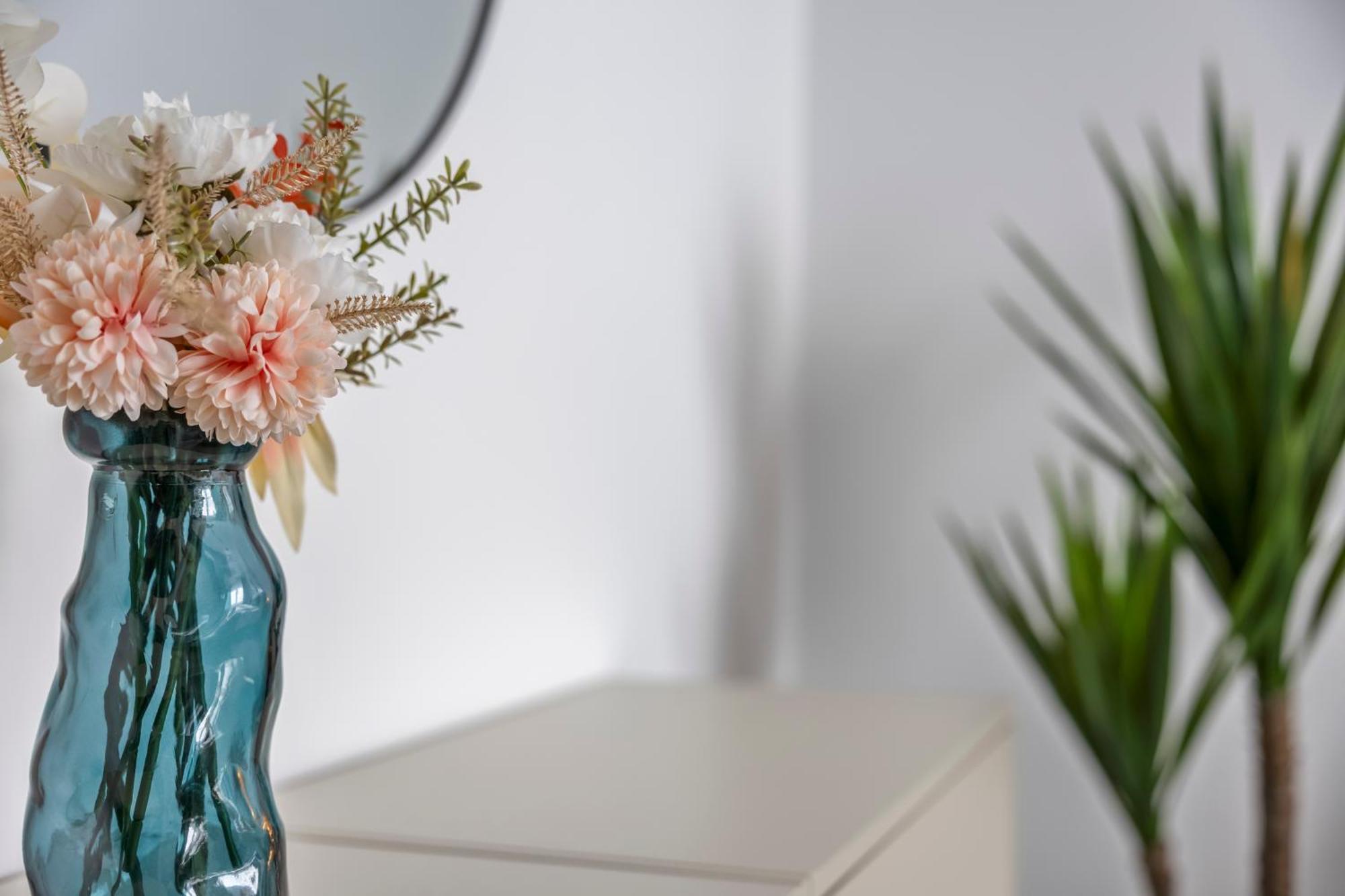 Svyvo Siegburg - Cozy Serviced Apartments Near Cologne & Bonn 部屋 写真