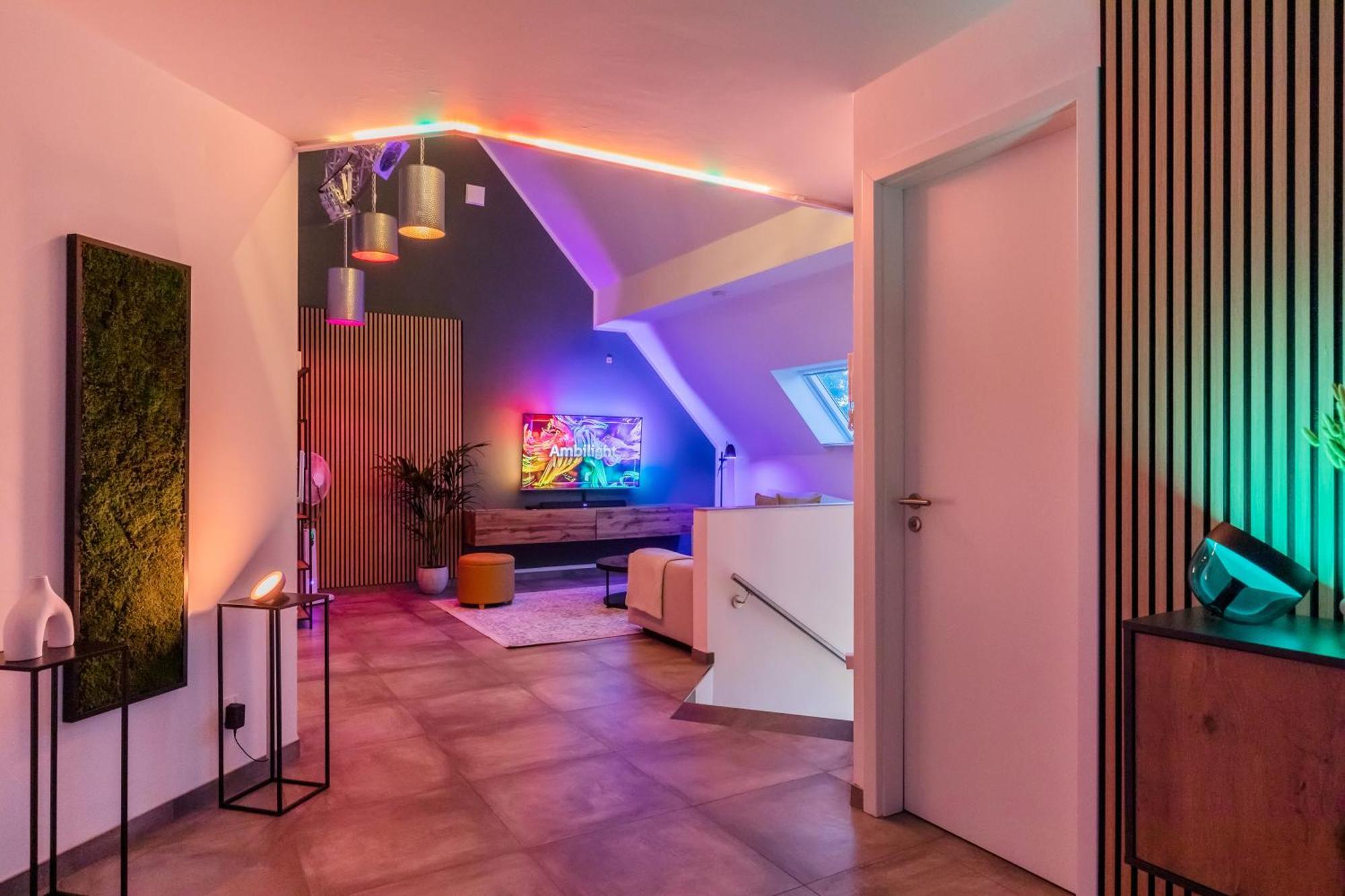 Svyvo Siegburg - Cozy Serviced Apartments Near Cologne & Bonn 部屋 写真