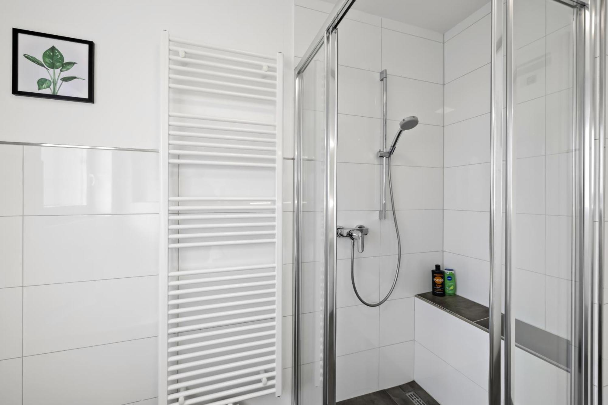 Svyvo Siegburg - Cozy Serviced Apartments Near Cologne & Bonn 部屋 写真