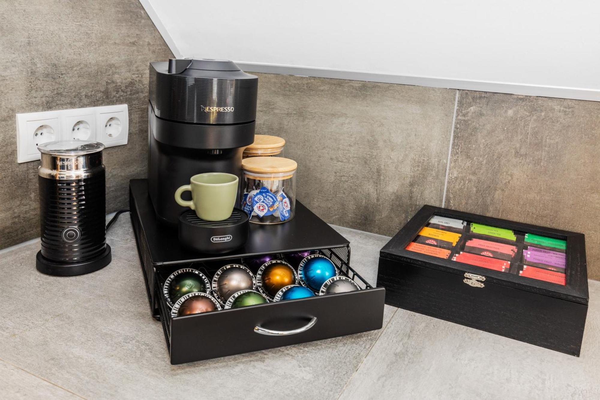 Svyvo Siegburg - Cozy Serviced Apartments Near Cologne & Bonn 部屋 写真