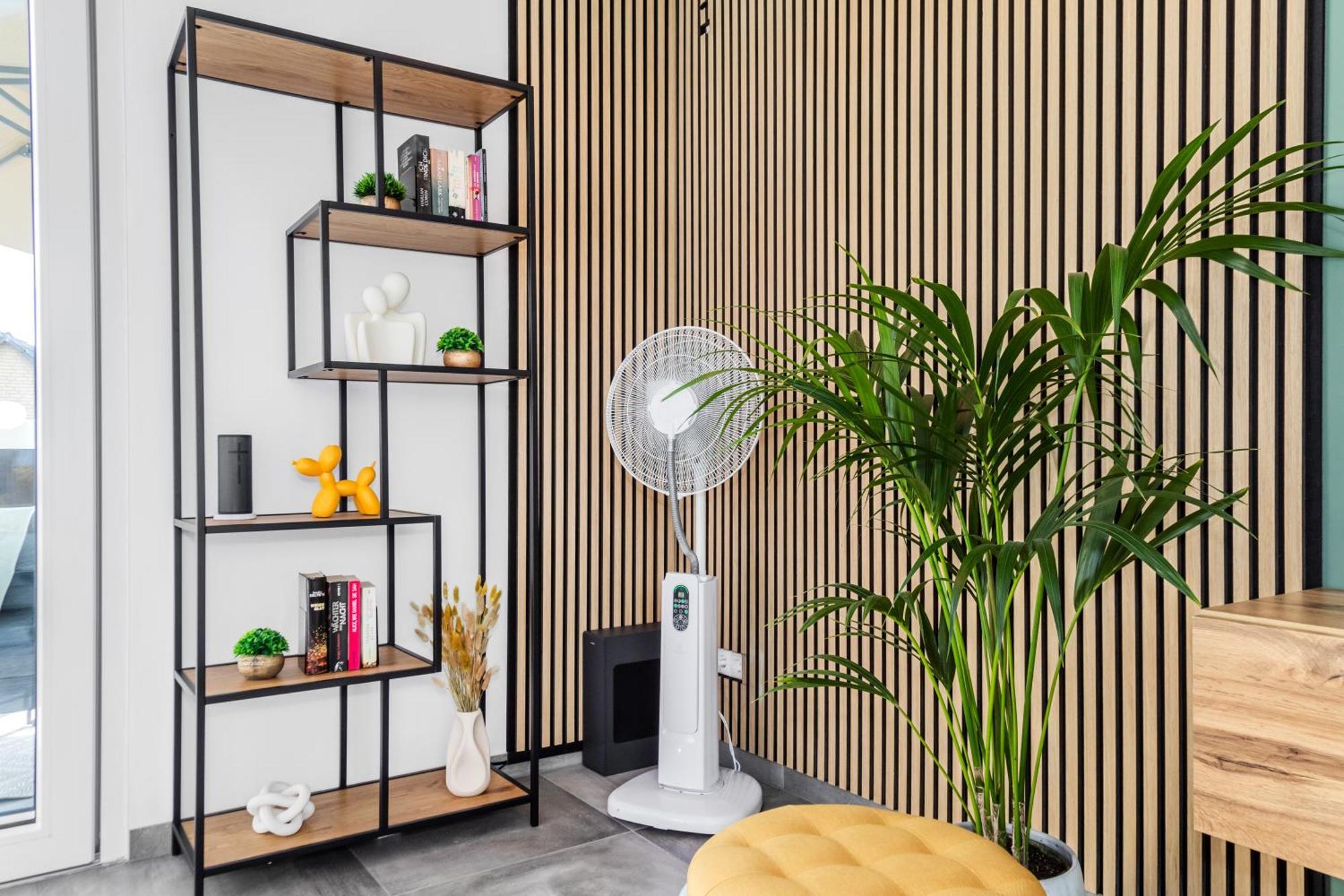 Svyvo Siegburg - Cozy Serviced Apartments Near Cologne & Bonn エクステリア 写真