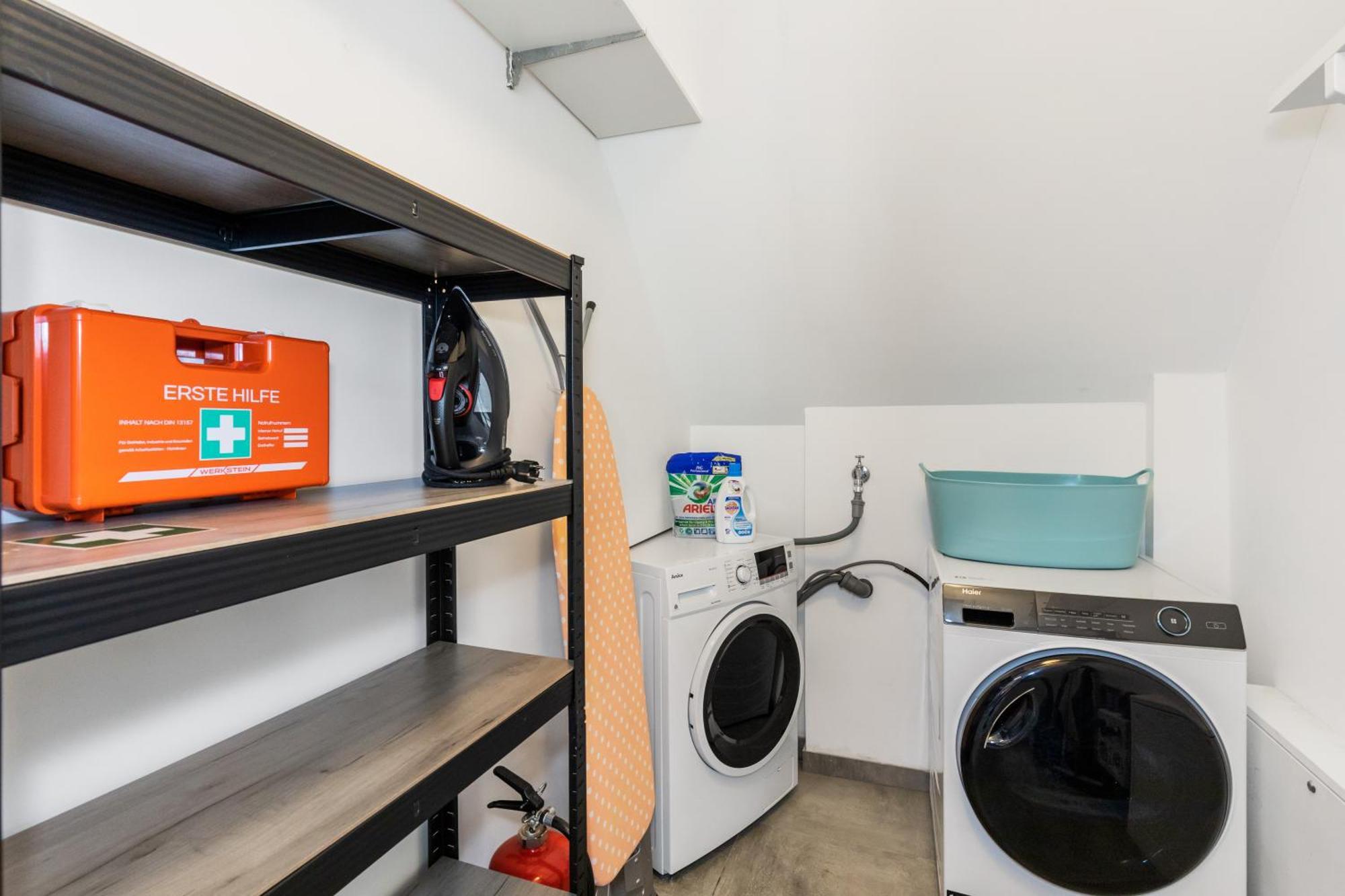Svyvo Siegburg - Cozy Serviced Apartments Near Cologne & Bonn 部屋 写真