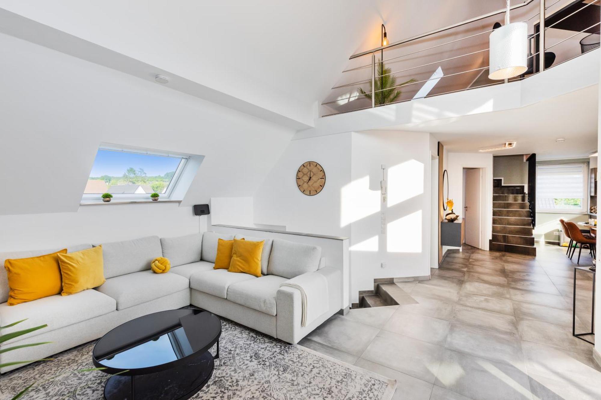 Svyvo Siegburg - Cozy Serviced Apartments Near Cologne & Bonn エクステリア 写真