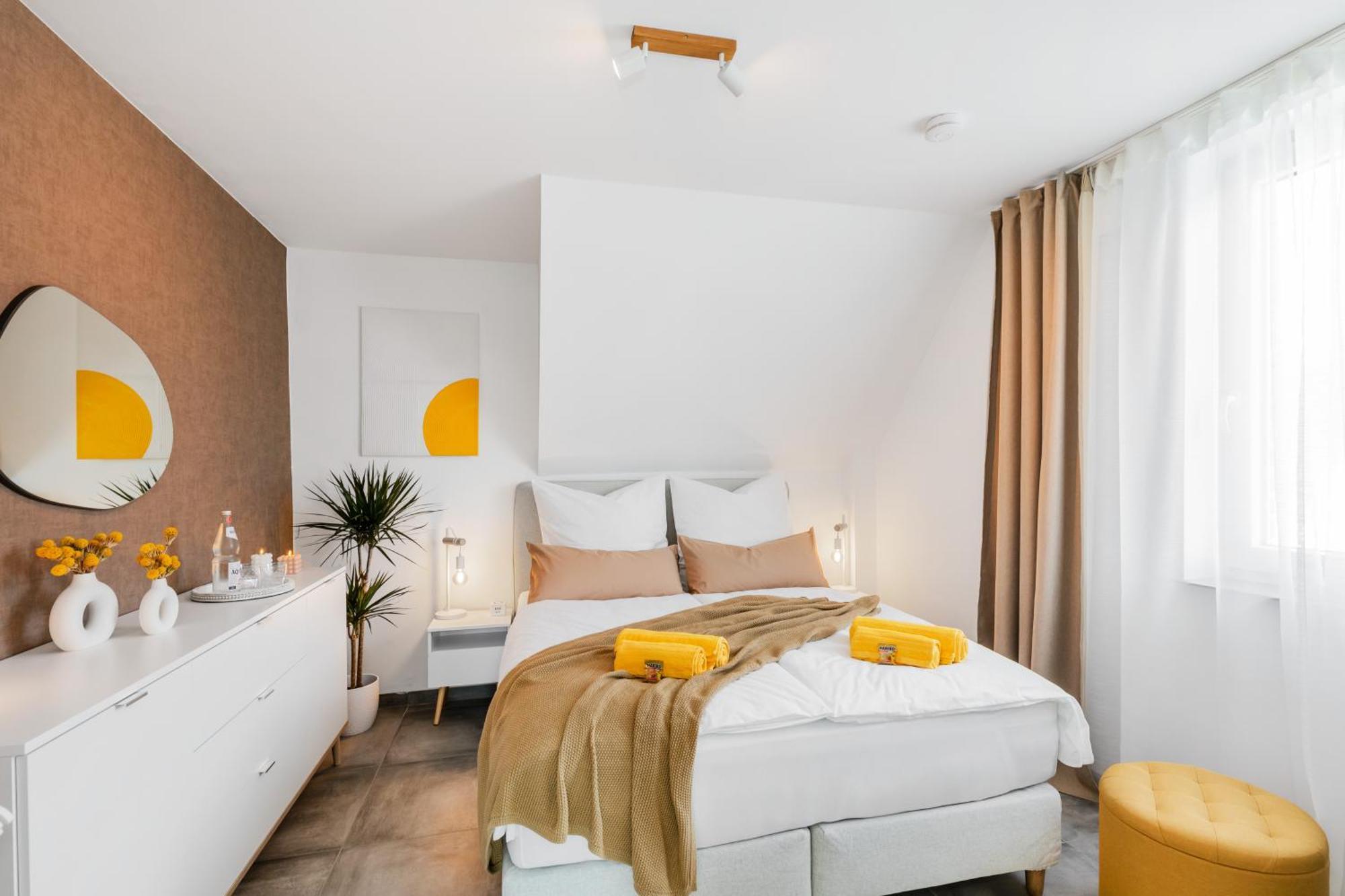 Svyvo Siegburg - Cozy Serviced Apartments Near Cologne & Bonn エクステリア 写真