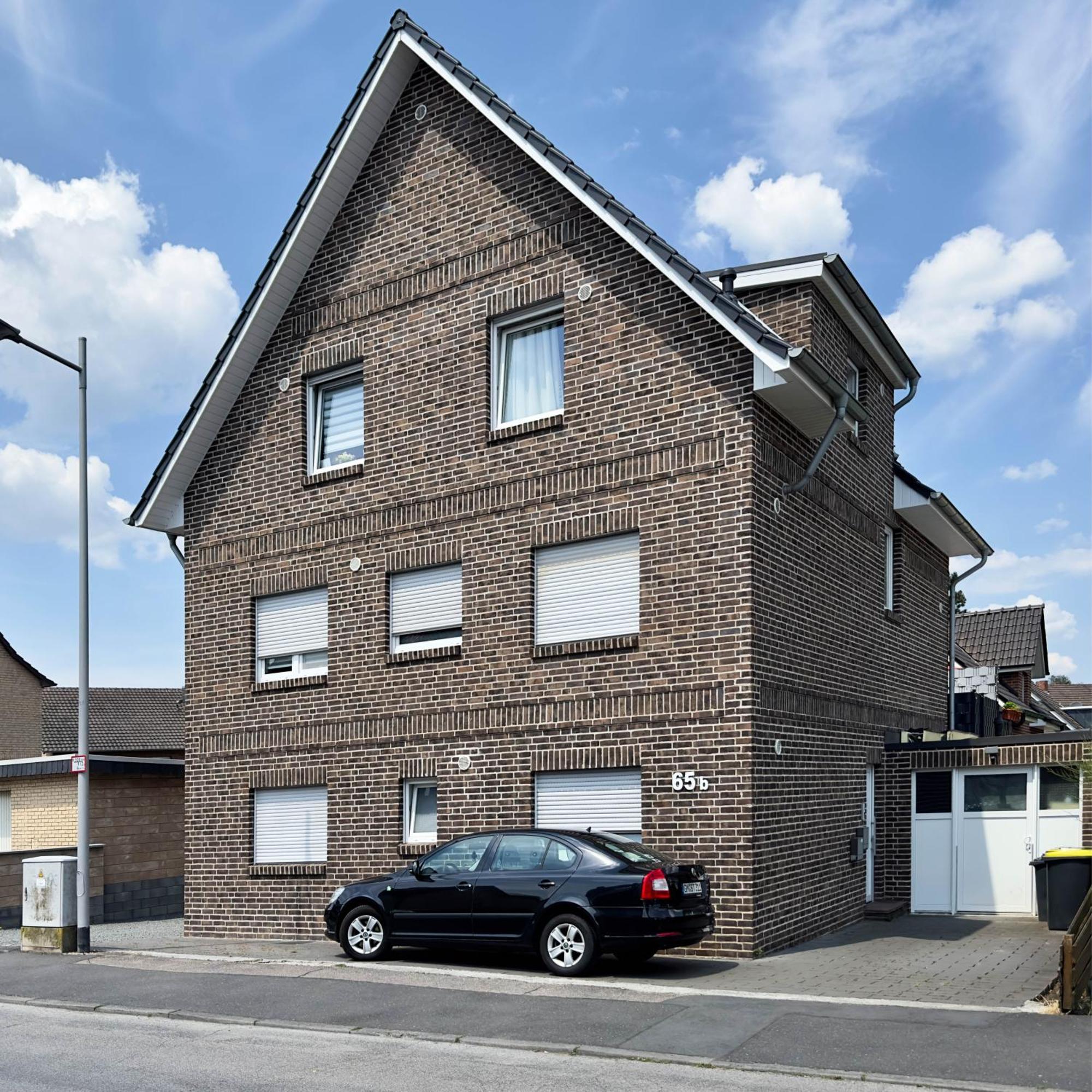 Svyvo Siegburg - Cozy Serviced Apartments Near Cologne & Bonn エクステリア 写真